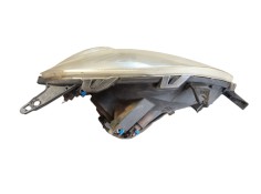 Recambio de faro izquierdo para toyota yaris (_p1_) 1.4 d-4d (nlp10_) referencia OEM IAM 8115052141   2
