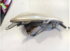 Recambio de faro izquierdo para toyota yaris (_p1_) 1.4 d-4d (nlp10_) referencia OEM IAM 8115052141   2