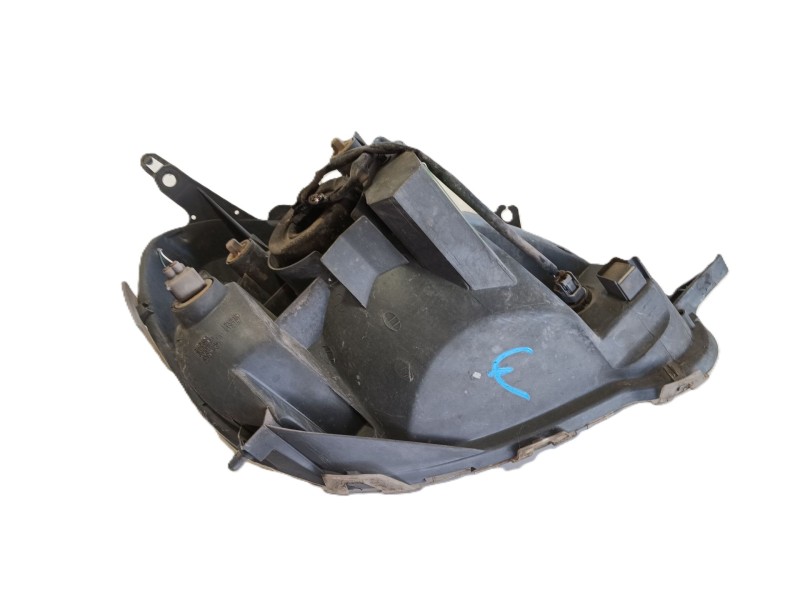 Recambio de faro izquierdo para toyota yaris (_p1_) 1.4 d-4d (nlp10_) referencia OEM IAM 8115052141  