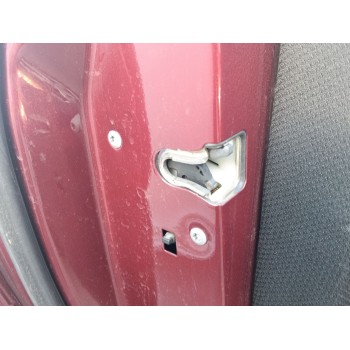 CERRADURA PUERTA TRASERA IZQUIERDA 1697303135 