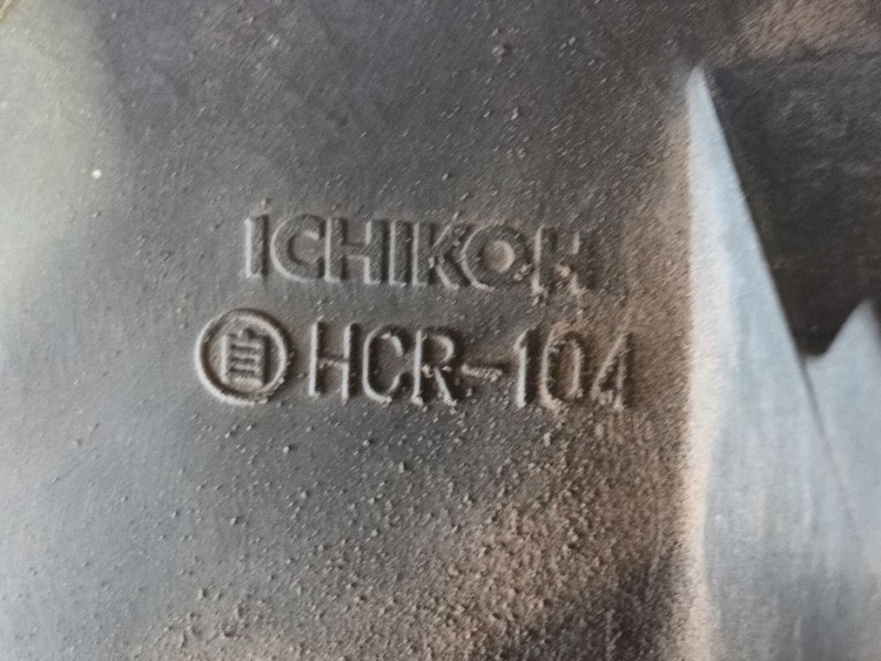 Recambio de faro izquierdo para toyota yaris (_p1_) 1.4 d-4d (nlp10_) referencia OEM IAM 8115052141  