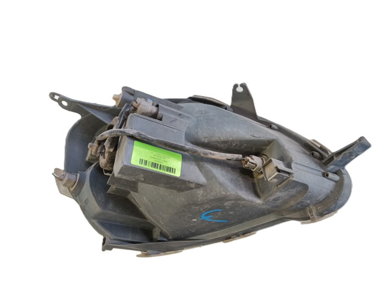 Recambio de faro izquierdo para toyota yaris (_p1_) 1.4 d-4d (nlp10_) referencia OEM IAM 8115052141  