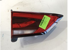 Recambio de piloto trasero izquierdo interior para mg zs suv (azs1) 1.0 t-gdi referencia OEM IAM 10293793   2