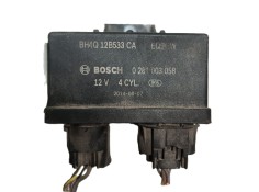 Recambio de modulo electronico para land rover range rover sport ii (l494) 4.4 sdv8 4x4 referencia OEM IAM LR022838   2