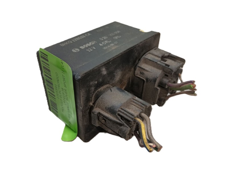 Recambio de modulo electronico para land rover range rover sport ii (l494) 4.4 sdv8 4x4 referencia OEM IAM LR022838  