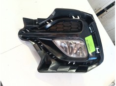 Recambio de faro antiniebla izquierdo para mg zs suv (azs1) 1.0 t-gdi referencia OEM IAM 10266043  