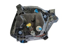 Recambio de faro antiniebla izquierdo para mg zs suv (azs1) 1.0 t-gdi referencia OEM IAM 10266043   2