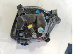 Recambio de faro antiniebla izquierdo para mg zs suv (azs1) 1.0 t-gdi referencia OEM IAM 10266043   2