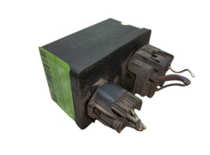 Recambio de modulo electronico para land rover range rover sport ii (l494) 4.4 sdv8 4x4 referencia OEM IAM LR022838  