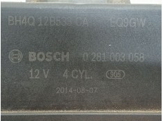 Recambio de modulo electronico para land rover range rover sport ii (l494) 4.4 sdv8 4x4 referencia OEM IAM LR022838   2