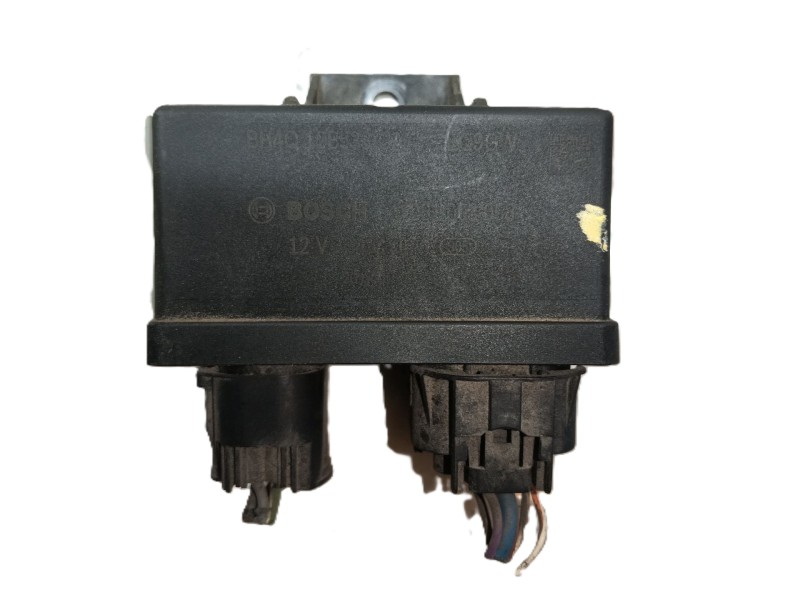 Recambio de modulo electronico para land rover range rover sport ii (l494) 4.4 sdv8 4x4 referencia OEM IAM LR022838  