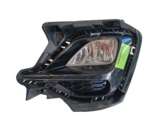 Recambio de faro antiniebla derecho para mg zs suv (azs1) 1.0 t-gdi referencia OEM IAM 10266044  