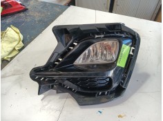 Recambio de faro antiniebla derecho para mg zs suv (azs1) 1.0 t-gdi referencia OEM IAM 10266044  