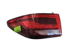 Recambio de piloto trasero izquierdo para mg zs suv (azs1) 1.0 t-gdi referencia OEM IAM 10293791  
