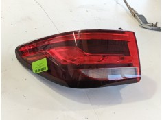 Recambio de piloto trasero izquierdo para mg zs suv (azs1) 1.0 t-gdi referencia OEM IAM 10293791   2