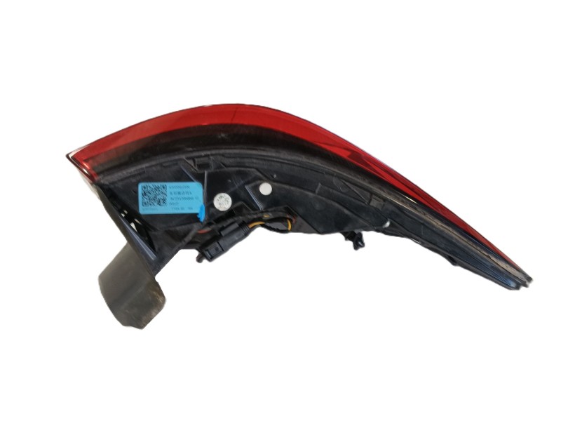 Recambio de piloto trasero izquierdo para mg zs suv (azs1) 1.0 t-gdi referencia OEM IAM 10293791  