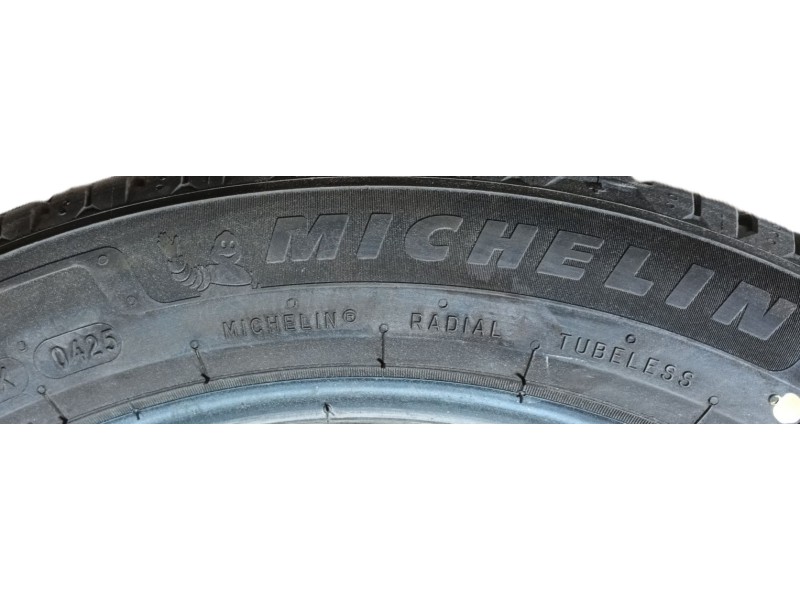 Recambio de neumatico para » otros... modelos referencia OEM IAM 215/50 R17 95W 2 MICHELIN
