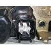 Recambio de cerradura puerta delantera izquierda para chrysler voyager (rg) 2.5 crd cat referencia OEM IAM   