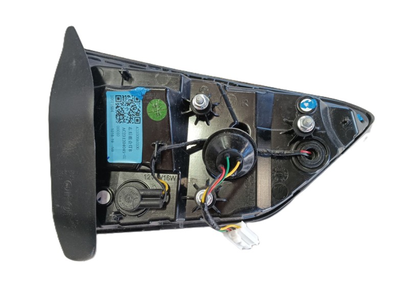 Recambio de piloto trasero derecho interior para mg zs suv (azs1) 1.0 t-gdi referencia OEM IAM 10293794  