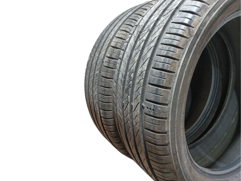 Recambio de neumatico para » otros... modelos referencia OEM IAM 215/50 R17 95W 2 MICHELIN