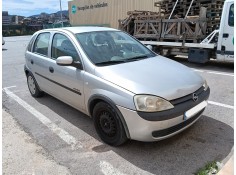 OPEL CORSA C (X01)