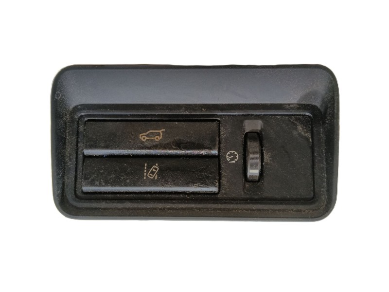 Recambio de interruptor para land rover range rover sport ii (l494) 4.4 sdv8 4x4 referencia OEM IAM LR047121 CPLA11654CA 