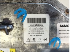 Recambio de convertidor para opel corsa f (p2jo) corsa-e (68) referencia OEM IAM    2