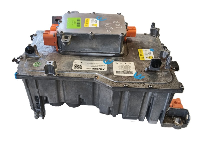 Recambio de convertidor para opel corsa f (p2jo) corsa-e (68) referencia OEM IAM   