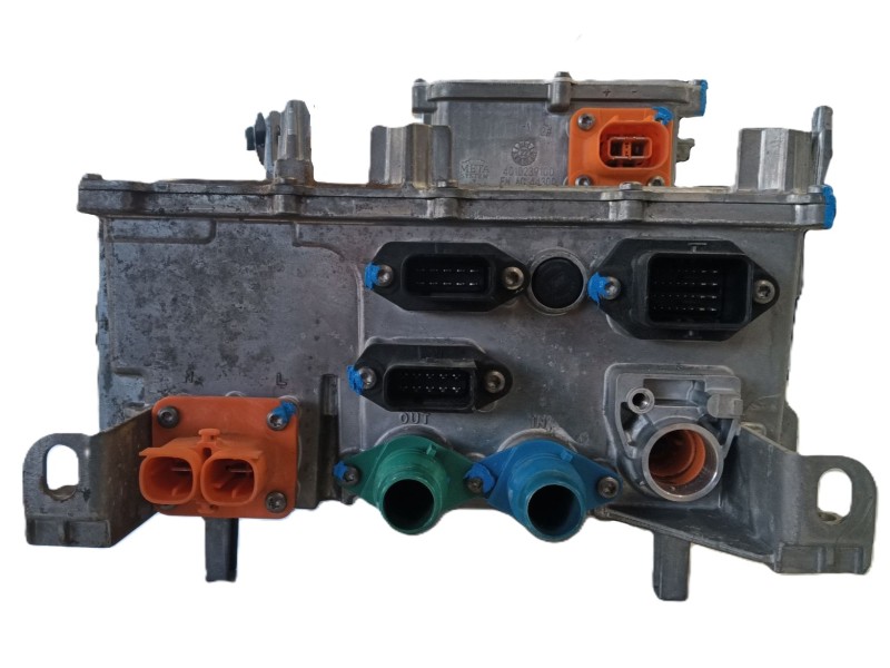 Recambio de convertidor para opel corsa f (p2jo) corsa-e (68) referencia OEM IAM   