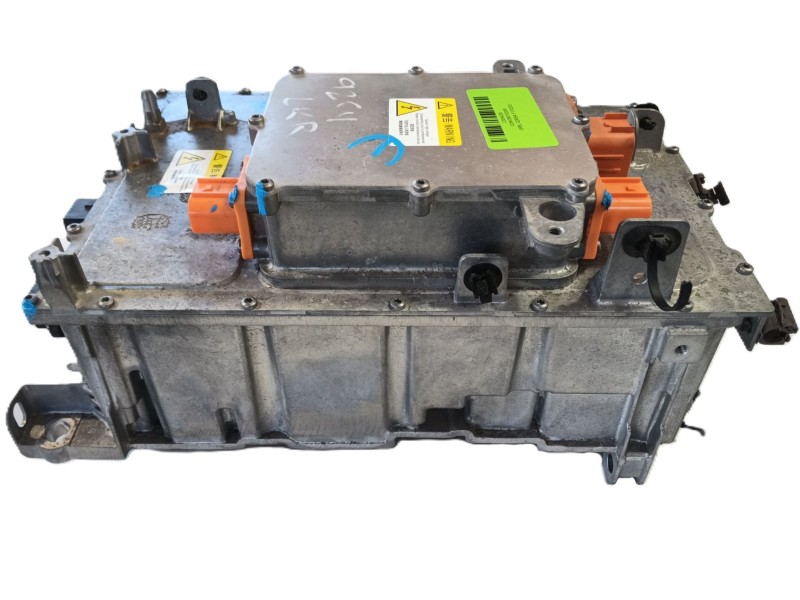 Recambio de convertidor para opel corsa f (p2jo) corsa-e (68) referencia OEM IAM   