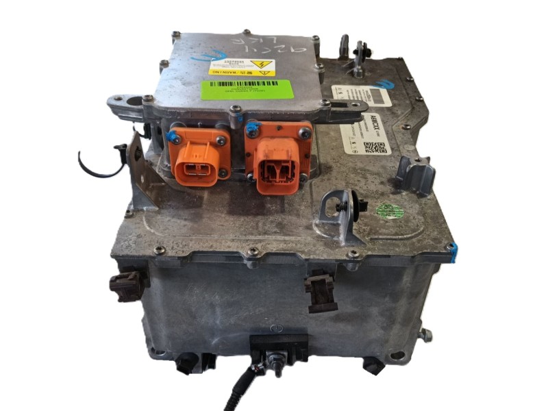 Recambio de convertidor para opel corsa f (p2jo) corsa-e (68) referencia OEM IAM   