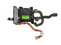 Recambio de modulo electronico para opel corsa f (p2jo) corsa-e (68) referencia OEM IAM   