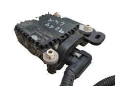 Recambio de modulo electronico para opel corsa f (p2jo) corsa-e (68) referencia OEM IAM   