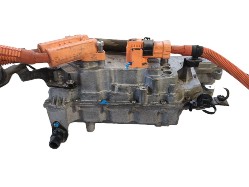 Recambio de modulo electronico para opel corsa f (p2jo) corsa-e (68) referencia OEM IAM   