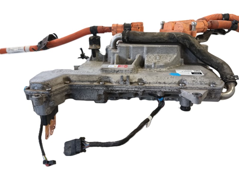 Recambio de modulo electronico para opel corsa f (p2jo) corsa-e (68) referencia OEM IAM   