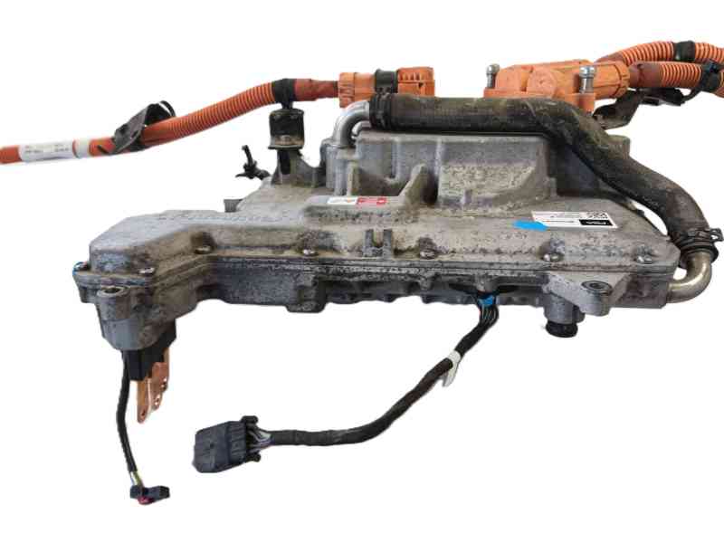 Recambio de modulo electronico para opel corsa f (p2jo) corsa-e (68) referencia OEM IAM   