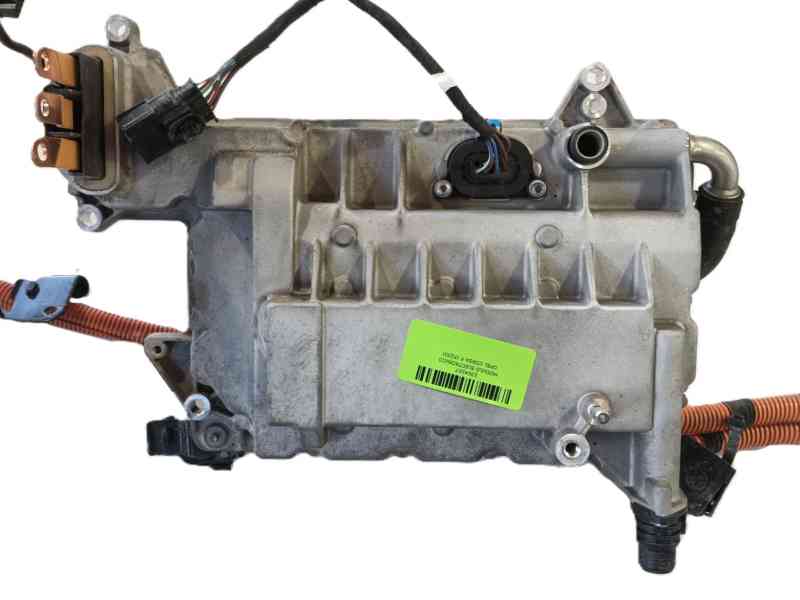 Recambio de modulo electronico para opel corsa f (p2jo) corsa-e (68) referencia OEM IAM   