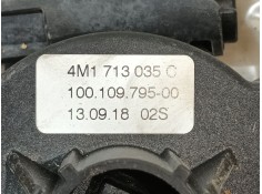 Recambio de modulo electronico para audi q8 (4mn, 4mt) 50 tdi mild hybrid quattro referencia OEM IAM 4M1713035C 10010979500  2