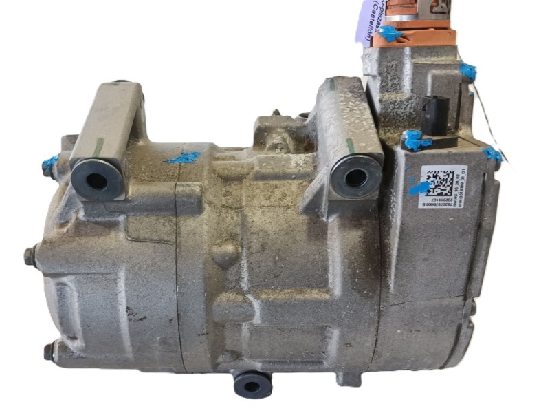 Recambio de compresor aire acondicionado para opel corsa f (p2jo) corsa-e (68) referencia OEM IAM   