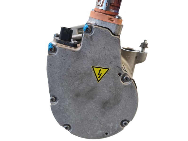 Recambio de compresor aire acondicionado para opel corsa f (p2jo) corsa-e (68) referencia OEM IAM   