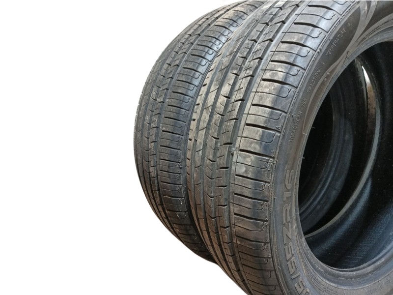 Recambio de neumatico para » otros... modelos referencia OEM IAM 205/55 R16 94W 2 LANVIGATOR