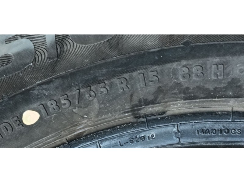 Recambio de neumatico para » otros... modelos referencia OEM IAM   