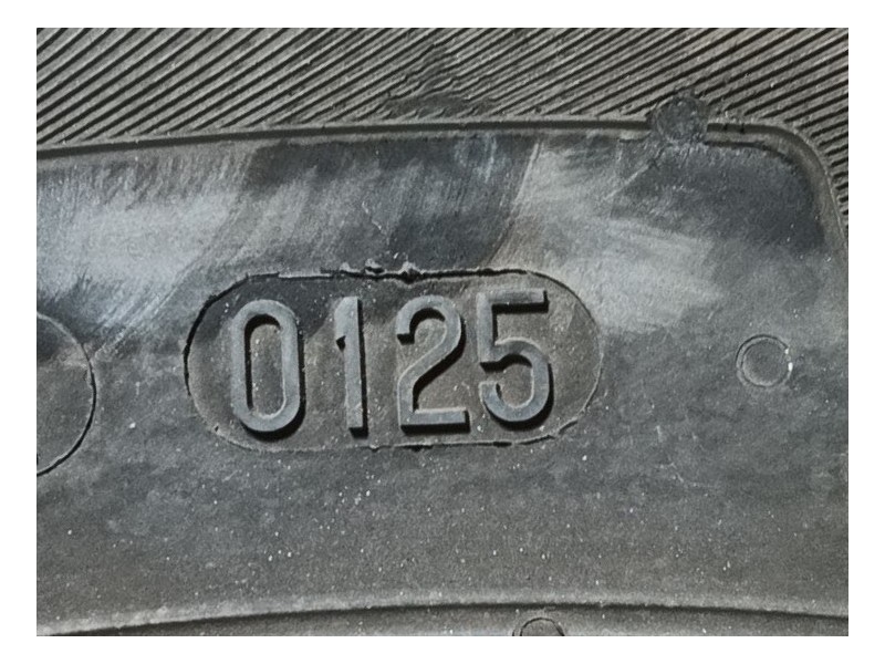 Recambio de neumatico para » otros... modelos referencia OEM IAM   