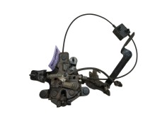 Recambio de cerradura capot para lexus nx ii (_a2_, _h2_) 450h+ e-four (aazh26) referencia OEM IAM   