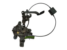 Recambio de cerradura capot para lexus nx ii (_a2_, _h2_) 450h+ e-four (aazh26) referencia OEM IAM    2