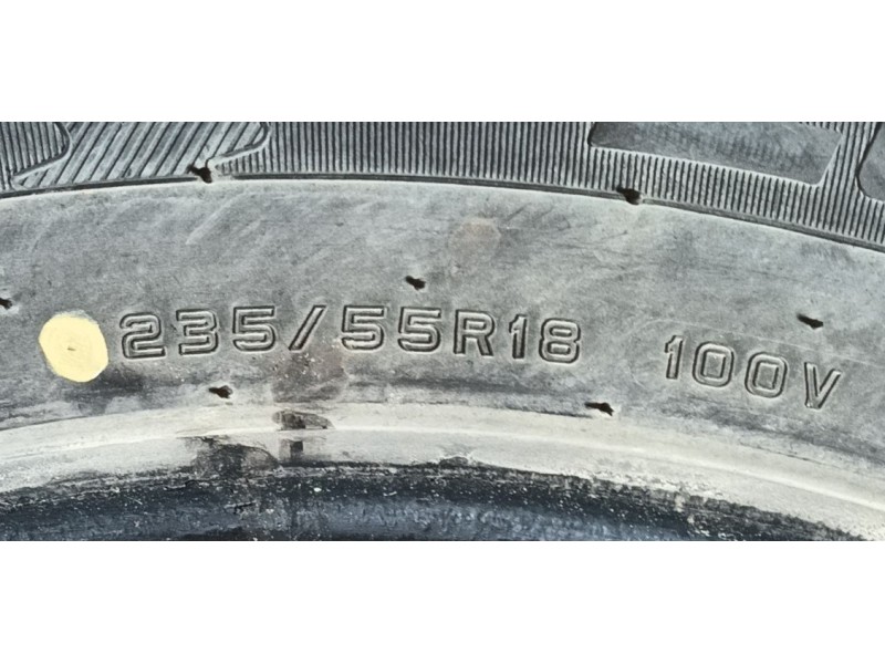 Recambio de neumatico para » otros... modelos referencia OEM IAM   