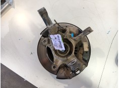 Recambio de mangueta delantera izquierda para toyota yaris (_p1_) 1.4 d-4d (nlp10_) referencia OEM IAM 4321252010  