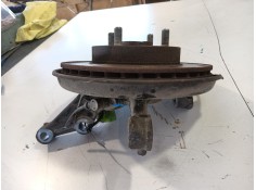 Recambio de mangueta delantera izquierda para toyota yaris (_p1_) 1.4 d-4d (nlp10_) referencia OEM IAM 4321252010   2