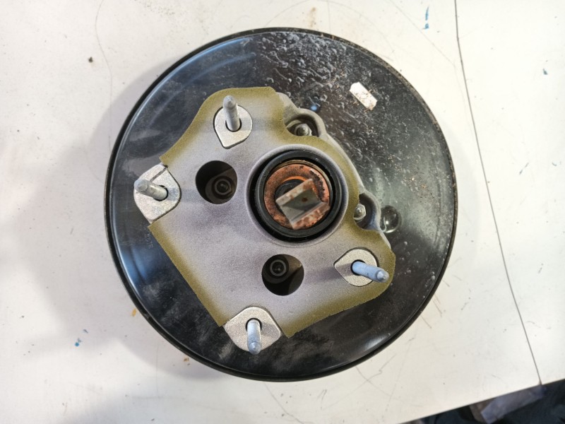 Recambio de servofreno para renault scénic iii (jz0/1_) 1.5 dci referencia OEM IAM   