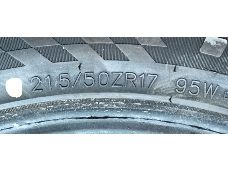 Recambio de neumatico para » otros... modelos referencia OEM IAM   